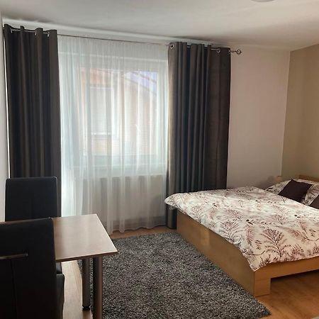 Apartmanovy Dom Adriana Zuberec Exterior foto