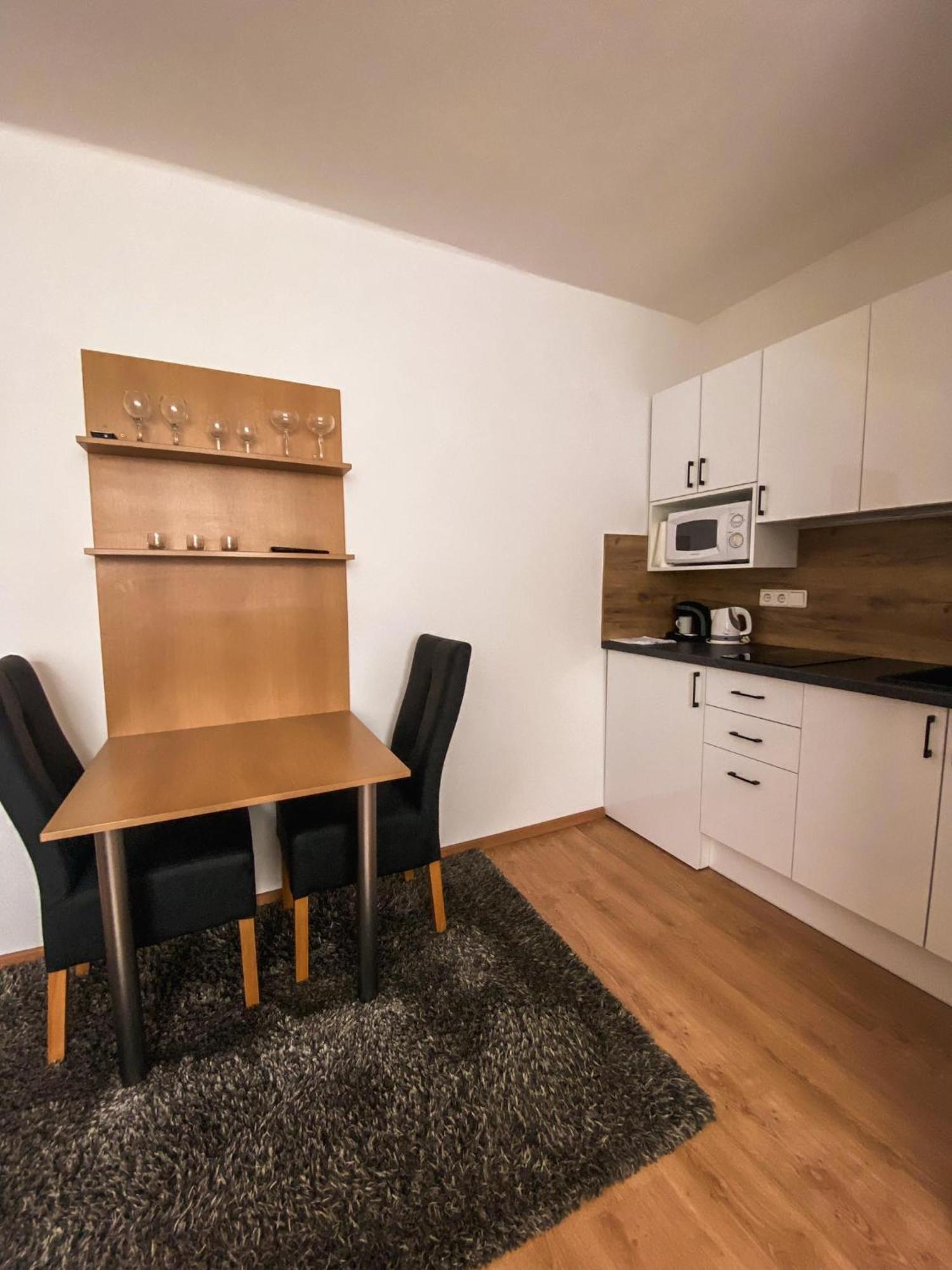 Apartmanovy Dom Adriana Zuberec Exterior foto