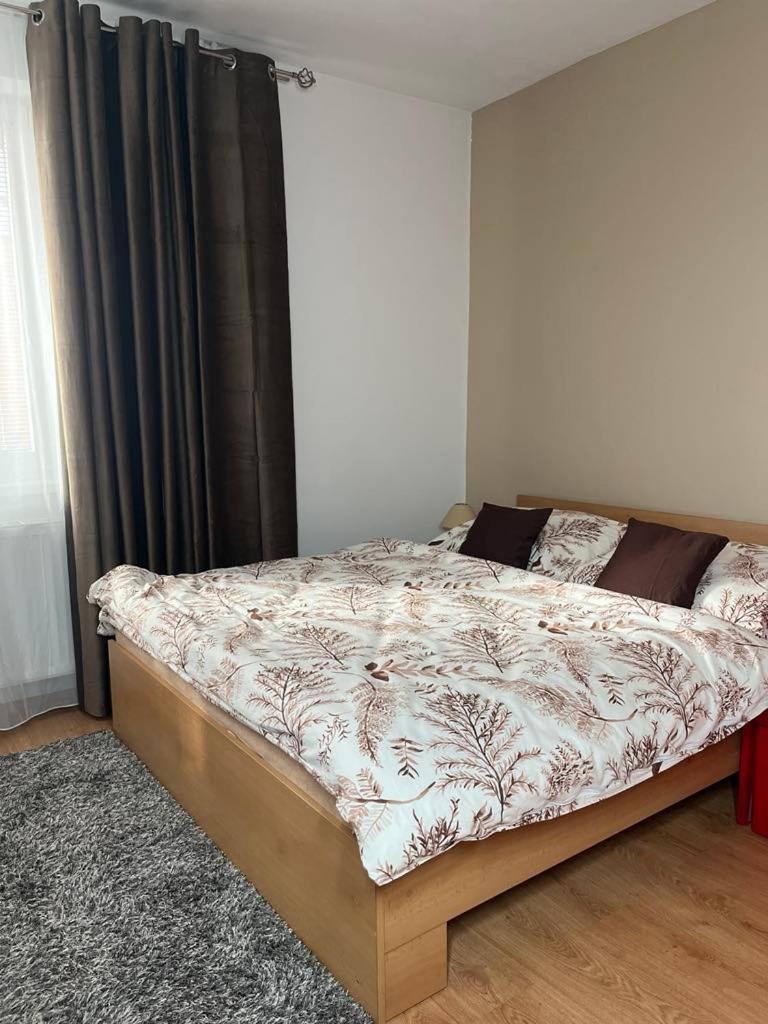 Apartmanovy Dom Adriana Zuberec Exterior foto
