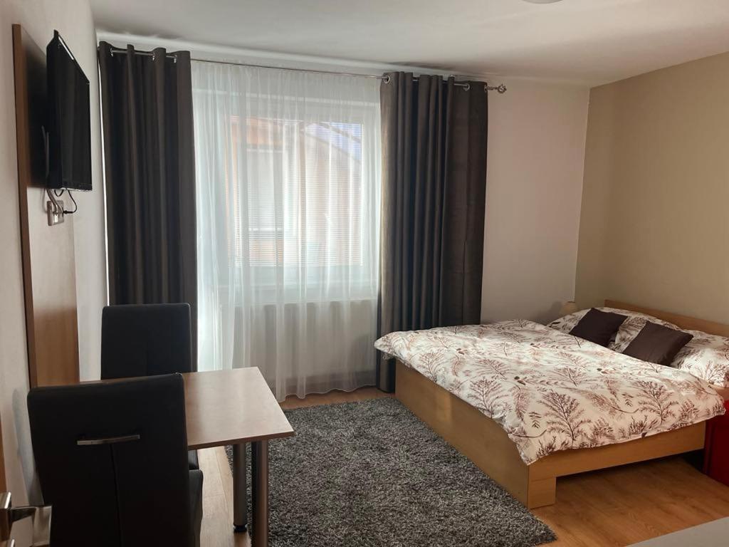 Apartmanovy Dom Adriana Zuberec Exterior foto